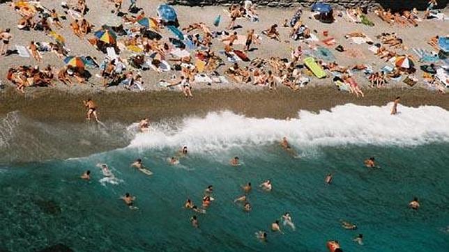El sur de Crimea es la parte más atractiva para los turistas