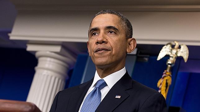 Obama anuncia sanciones contra los «compinches» de Putin