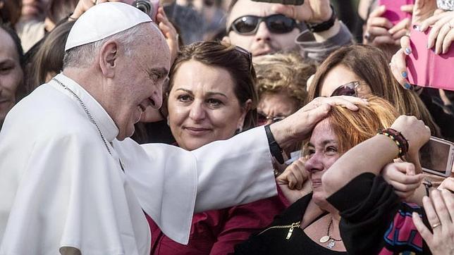 El Papa, el primado anglicano y la universidad islámica Al-Azahar trabajarán juntos contra la esclavitud moderna