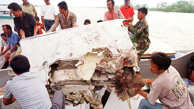El vuelo MH370 y la hipótesis de los pilotos suicidas