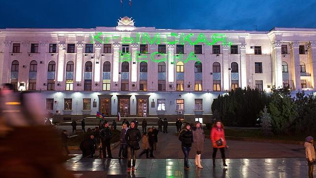 ¿A qué teme la población de Crimea tras la secesión?