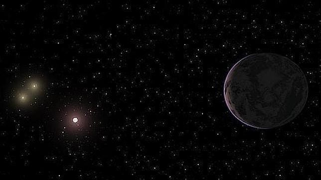 Los diez planetas que pueden ser habitables fuera del Sistema Solar