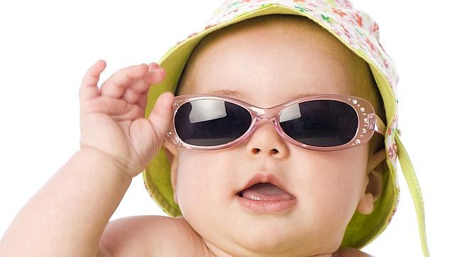 Unas gafas de sol y un gorro puede ayudar a que afecte menos el polen