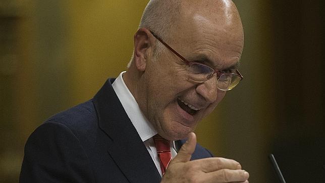 Duran dice que el Gobierno no presta dinero a Cataluña con el FLA «por amor»