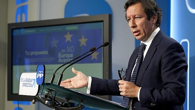 Un programa electoral con ideas de 140 caracteres