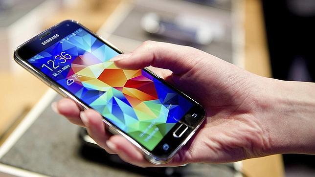 Samsung tiene problemas con la producción del Galaxy S5