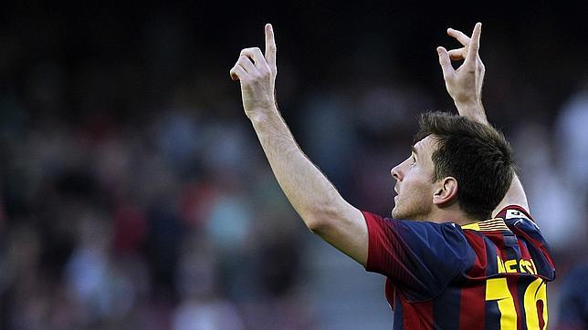 Messi gana más que Cristiano