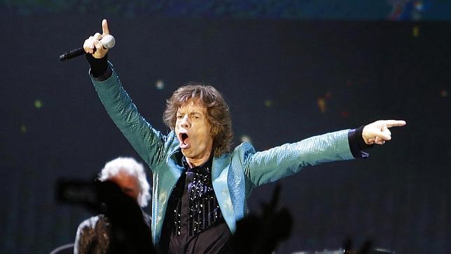 La muerte de la novia de Mick Jagger deja en duda la gira de los Rolling