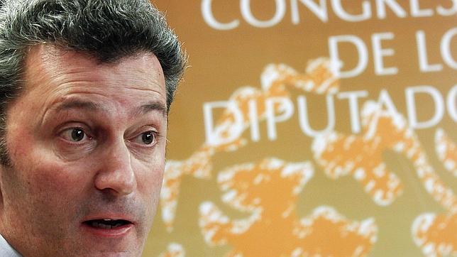 El juez concluye la investigación del caso Cervera y aprecia indicios de delito en el exdiputado