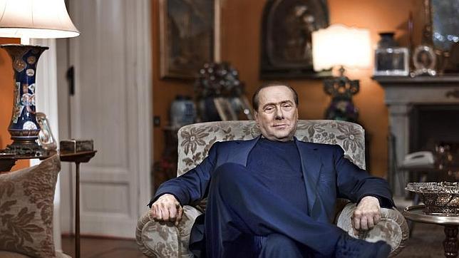 El Supremo italiano decide si inhabilita o no durante dos años a Silvio Berlusconi