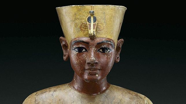 Un hallazgo español cuestionaría quién es el progenitor de Tutankamón y la instauración del monoteísmo en Egipto