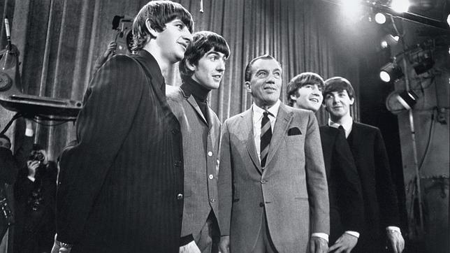 ABC.es sortea una caja de «The Beatles: The U.S. Albums», y 20 CD's con una selección de canciones