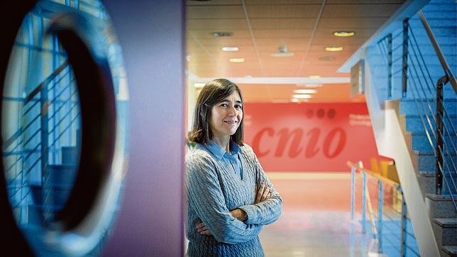 María Blasco: «España es un buen país para invertir en innovación»