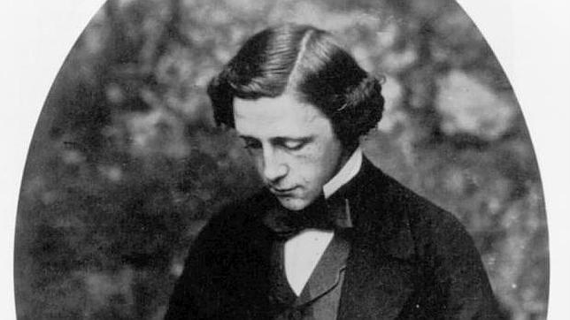 Lewis Carroll: «Ojalá no hubiera escrito ningún libro»