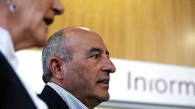 Investigan el supuesto blanqueo de capitales mediante cuotas de afiliados del PSOE