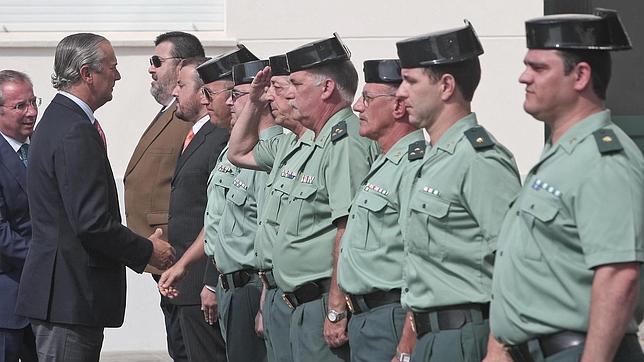 El PSOE pide «responsabilidades» a Interior si quiere un pacto sobre inmigración