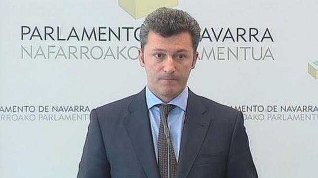 Cervera pedirá el archivo de la causa del chantaje al presidente de Caja Navarra