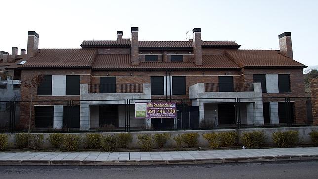 La crisis cambia la forma de comprar vivienda