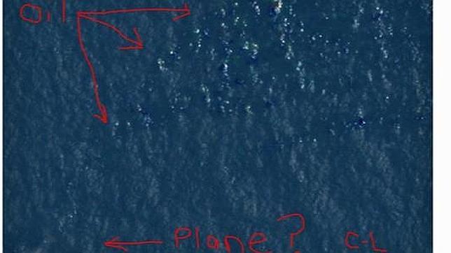 Avistamientos aéreos y otras excentricidades de los famosos