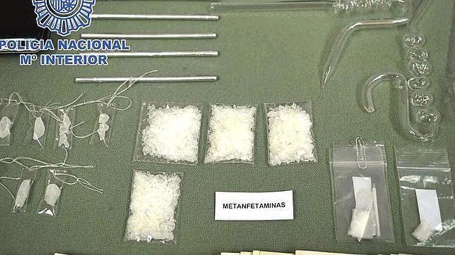 Las drogas más raras y peligrosas