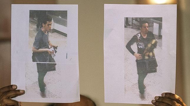 España «cumple los deberes» en el control de pasaportes