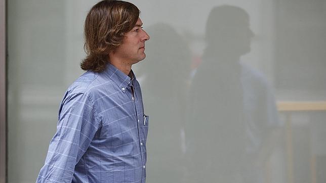 El fiscal acusa a Pedraz de extralimitarse por negarse a archivar el «caso Couso»