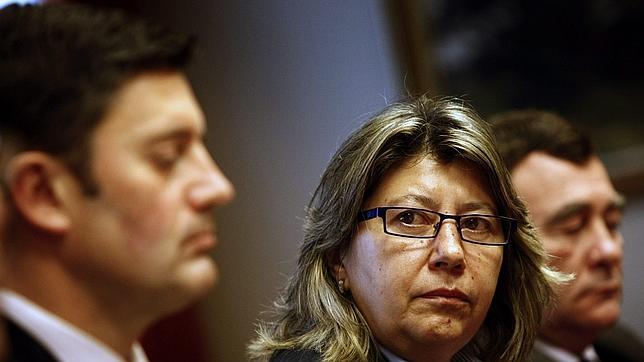 País Vasco cederá unas 400 toneladas de caballa al sector del cerco gallego