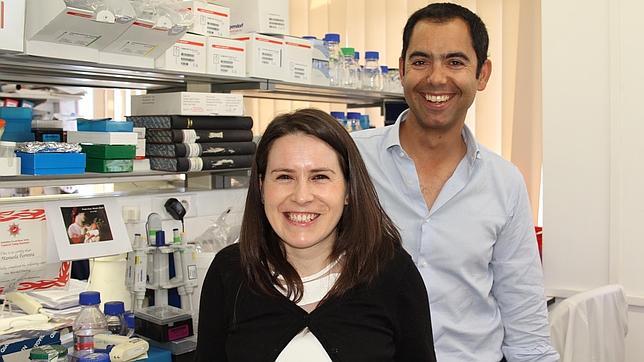 Falta de vitamina A en el embarazo reduce la resistencia de los hijos a las infecciones