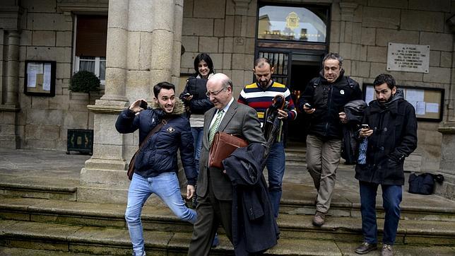 Orense se abona a la inestabilidad