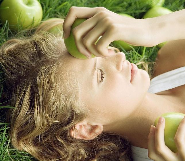 Qué comer para evitar la caída del cabello