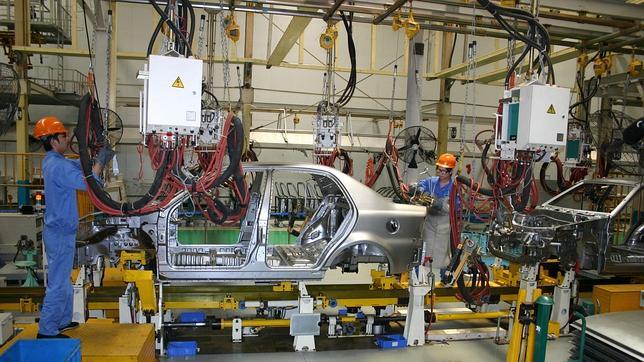 La inversión extranjera productiva creció un 8,8% y supera los 15.800 millones de euros
