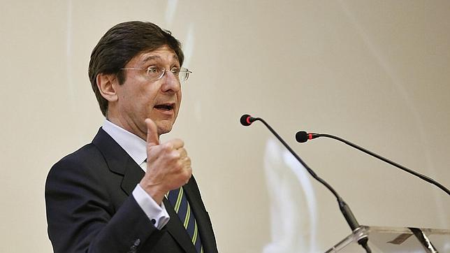 Bankia espera contar en abril con un inversor con «cara y ojos» para el Valencia