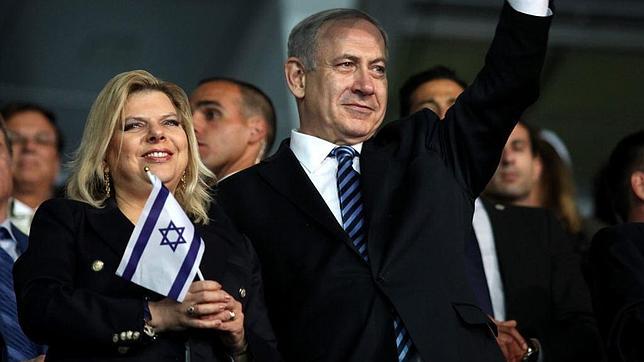 La esposa de Netanyahu vuelve a ser acusada de maltrato