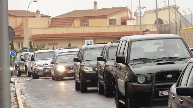 El RACE evalúa la nueva Ley de Tráfico