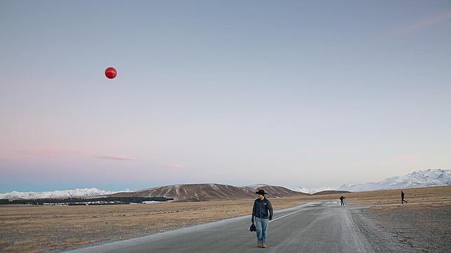 La peculiar historia del globo aerostático de Google que cayó en Argentina