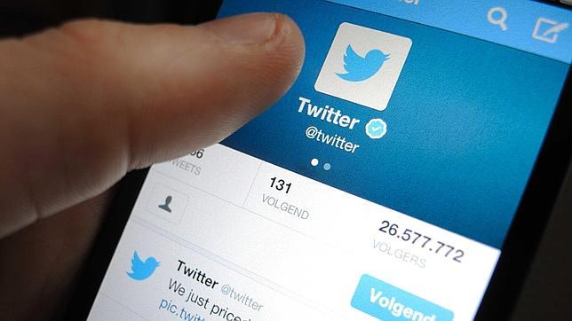 Twitter sufre una caída a nivel mundial que impide acceder desde móviles Android