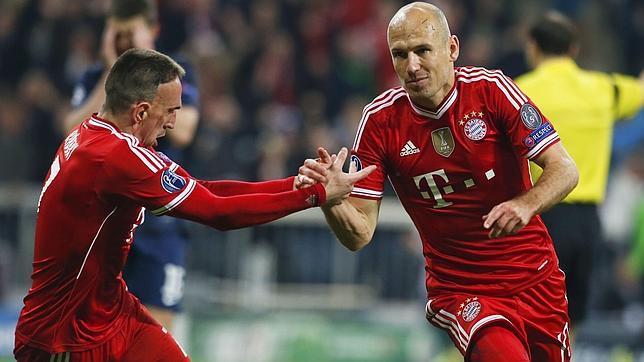 Bayern Múnich, a imagen y semejanza de Pep Guardiola