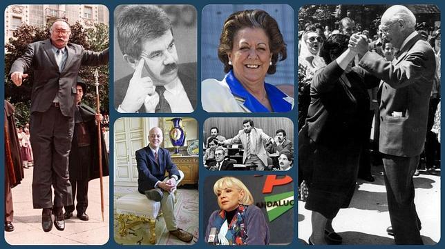 Azkuna y los otros «mejores alcaldes del mundo»