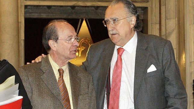 Bilbao, de luto, tiene nuevo alcalde