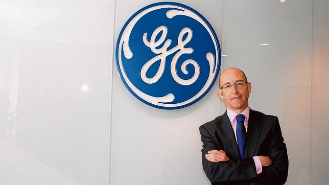 Carreño, de General Electric España: «El compromiso de los empleados es lo que marca la diferencia»
