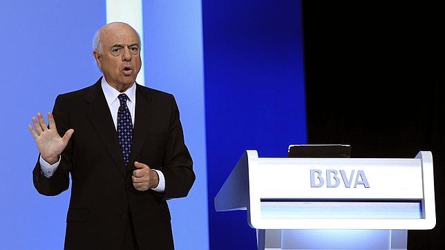 El grupo BBVA cambia su organización para impulsar su transformación digital