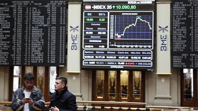 Los 10 mejores valores del Ibex para inversores que buscan la oportunidad