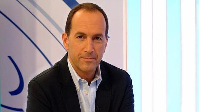 EL presentador de la Jugada