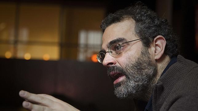 Gonzalo M. Tavares ganó el premio José Saramago en 2005