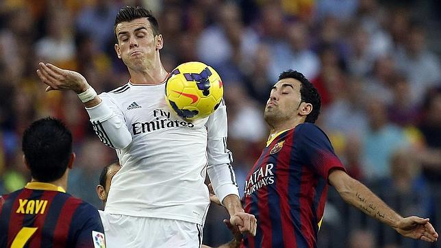 Los números más curiosos del Clásico