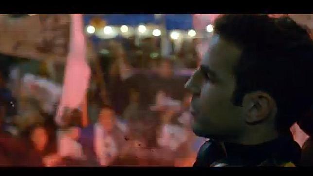 Un anuncio publicitario de Cesc calienta el clásico Real Madrid-Barcelona