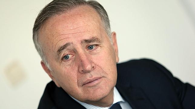 La CNMV multa a Pescanova y Fernández de Sousa por enviar «datos engañosos»