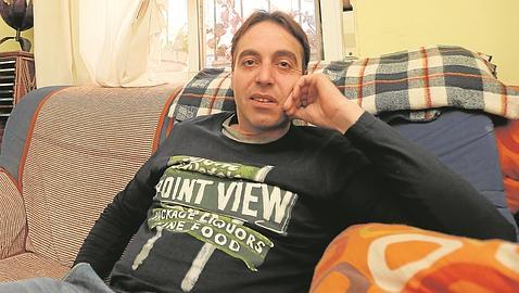 «No pensaba en la enfermedad todo el día; de lo contrario te come poco a poco»