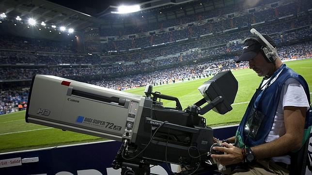 El Clásico más mediático