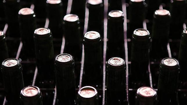 El vino español se revaloriza en el extranjero